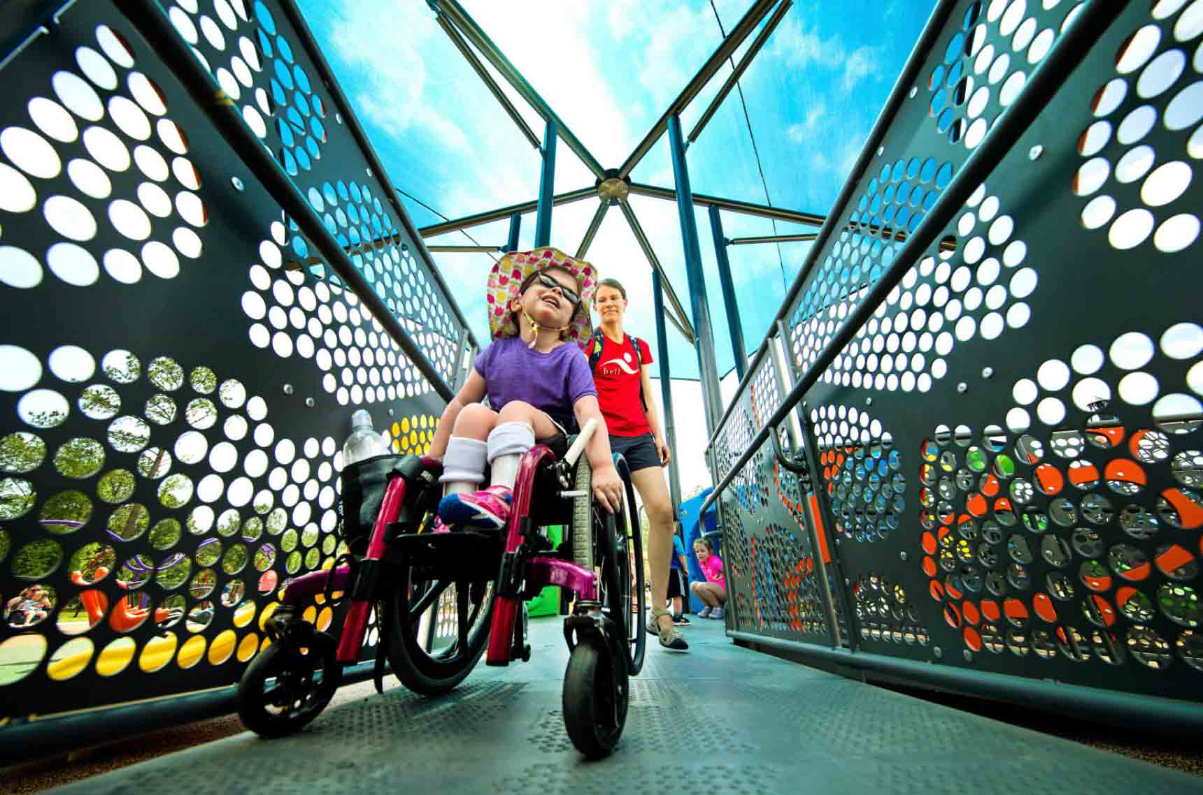 Maine Commercial Playground Equipment Vendor MRC Recreation